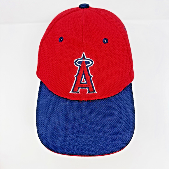 MLB L.A. Angeles of Anaheim Baseball Hat, Sixth Man Promotions MemorialCare GUC - Picture 2 of 14
